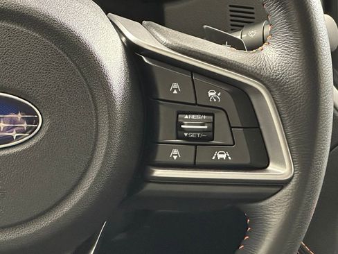 Used 2019 Subaru Crosstrek 2.0i Limited w/ Moonroof Package w/Navigation image 31