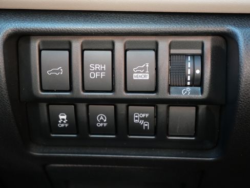Used 2024 Subaru Forester Limited AWD/4WD image 26