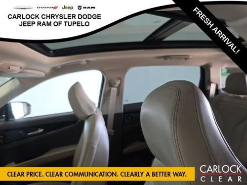 Used 2022 Lincoln Nautilus Reserve AWD/4WD image 10