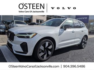 New 2024 Volvo XC60 T8 Plus w/ Protection Package Premier video 1