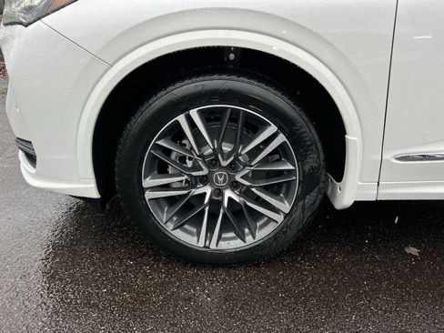 New 2026 Acura MDX w/Advance Package image 9