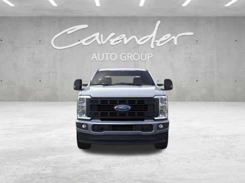 New 2026 Ford F350 XL w/ FX4 Off-Road Package image 6