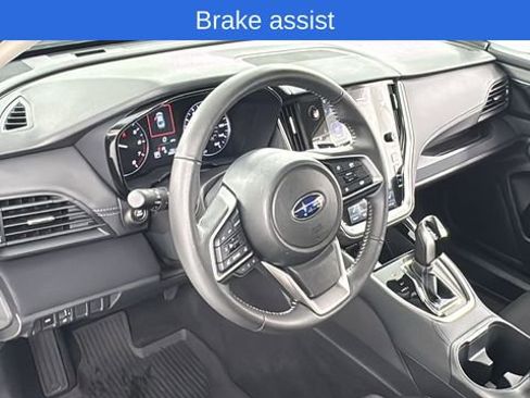 Certified 2025 Subaru Legacy Premium w/ Popular Package #1A image 36