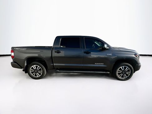 Used 2020 Toyota Tundra SR5 image 10