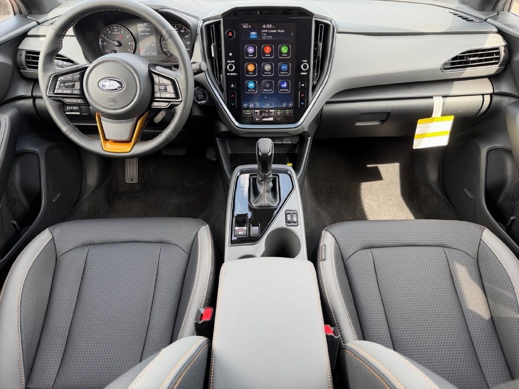 New 2026 Subaru Crosstrek 2.5i Wilderness AWD/4WD image 17
