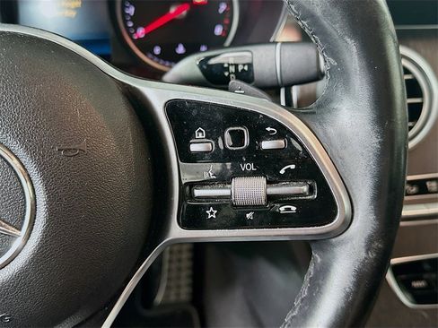 Used 2020 Mercedes-Benz C 300 4MATIC Sedan w/ AMG Line image 27