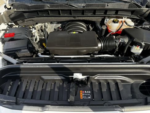 Used 2026 GMC Sierra 1500 Elevation RWD image 31
