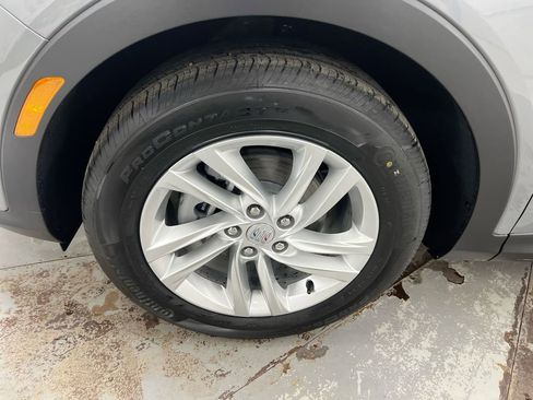 New 2026 Buick Envista Preferred w/ Convenience I Package image 26