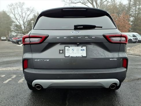 Certified 2023 Ford Escape Active w/ Tech Pack #1 image 3