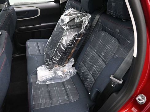 New 2025 Ford Bronco Sport Heritage w/ Convenience Package image 25