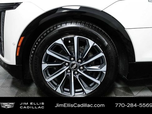 Certified 2024 Cadillac Lyriq Sport RWD image 50