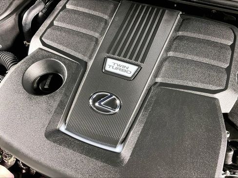 Used 2025 Lexus GX 550 image 44