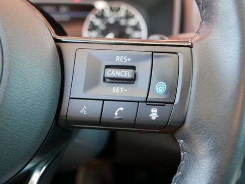 Certified 2023 Nissan Rogue SV w/ SV Premium B Package AWD/4WD image 29
