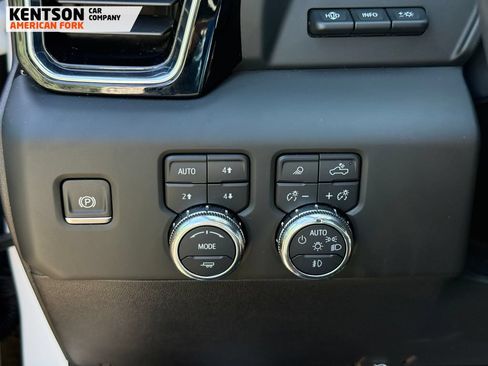 Used 2024 GMC Sierra 1500 Denali Ultimate AWD/4WD image 15