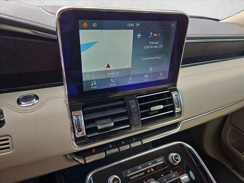 Used 2019 Lincoln Navigator Reserve w/ Cargo Package image 15