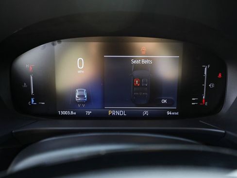 Certified 2023 Ford Escape Active AWD/4WD image 14