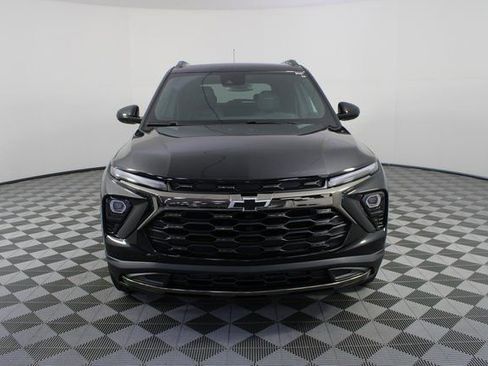 New 2026 Chevrolet TrailBlazer ACTIV w/ Convenience Package image 27