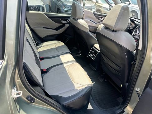 Used 2020 Subaru Forester Limited AWD/4WD image 30