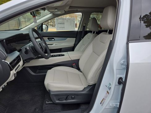 New 2026 Nissan Murano SL AWD/4WD image 11