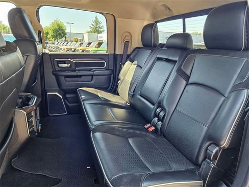 Certified 2022 RAM 3500 Laramie image 15