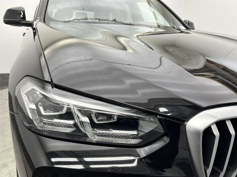 Used 2022 BMW X3 xDrive30i w/ Convenience Package image 18