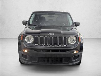 Used 2016 Jeep Renegade Sport w/ Power & Air Group FWD video 2