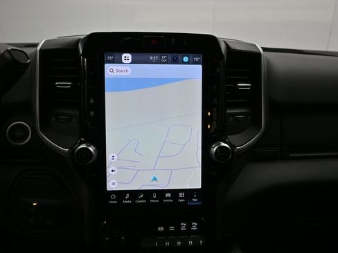 New 2025 RAM 2500 Big Horn image 19