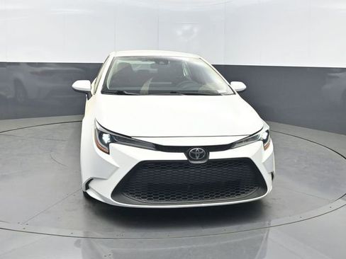 Used 2022 Toyota Corolla LE image 33