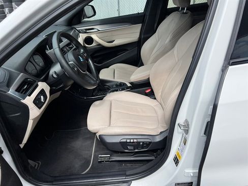 Used 2018 BMW X2 xDrive28i w/ M SportX Package image 16