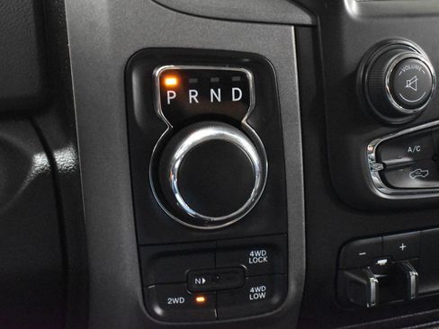 Used 2019 RAM 1500 Express w/ Wheel & Sound Group image 16