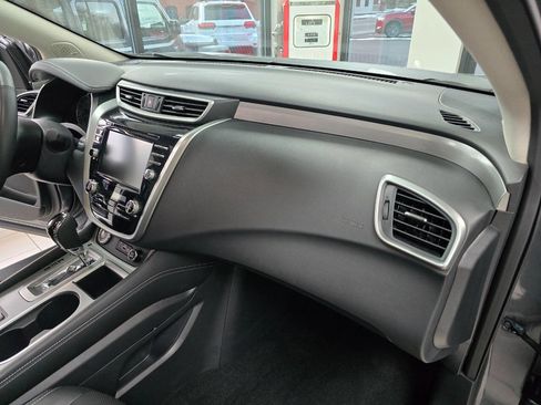 Used 2024 Nissan Murano SL image 36