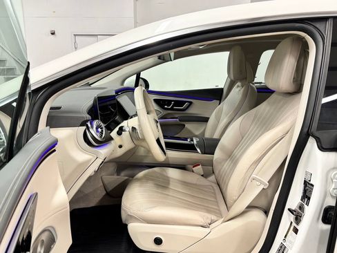 Certified 2023 Mercedes-Benz EQS 450+ Sedan image 16