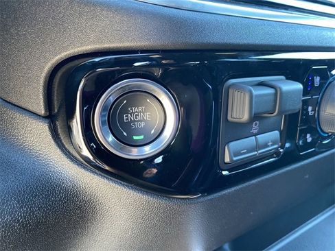 New 2026 Chevrolet Silverado 2500 High Country w/ Technology Package image 19