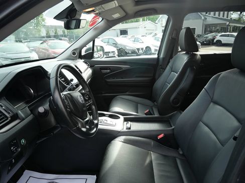 Used 2021 Honda Pilot Special Edition image 10