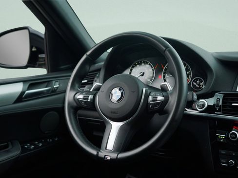 Used 2018 BMW X4 M40i image 42