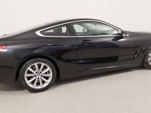 Used 2020 BMW 840i xDrive Coupe w/ Driving Assistance Package image 11