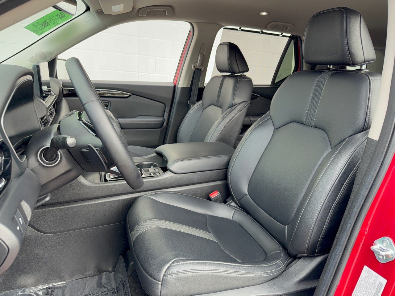Used 2024 Honda Pilot EX-L image 5