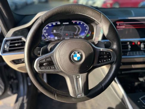 Used 2022 BMW M340i xDrive w/ Premium Package image 28