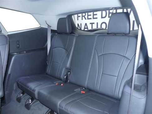 Used 2021 Buick Enclave Avenir w/ Avenir Technology Package image 24