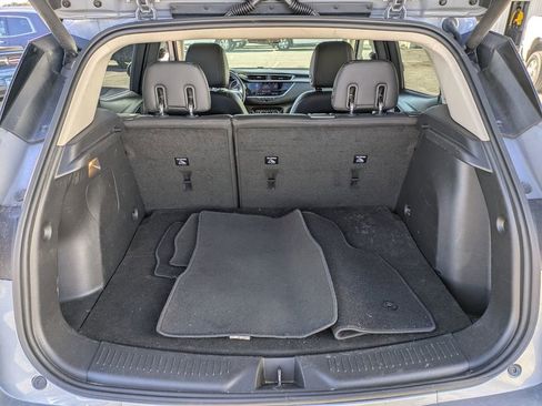 Used 2021 Buick Encore GX Select w/ Sport Touring Package image 29