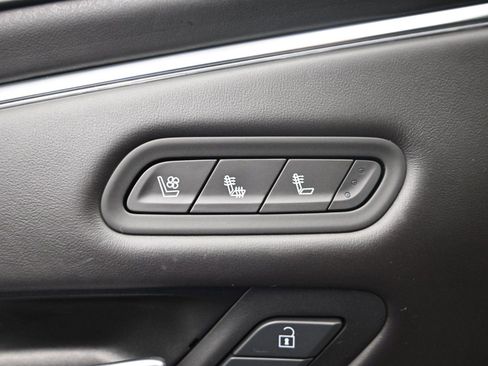 Used 2023 Cadillac Escalade Sport Platinum w/ LPO, ONYX Package image 23