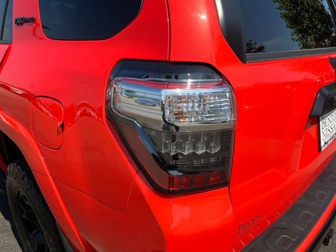 Used 2023 Toyota 4Runner TRD Pro AWD/4WD image 38