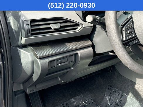 New 2026 Subaru Crosstrek 2.0i Premium AWD/4WD image 11