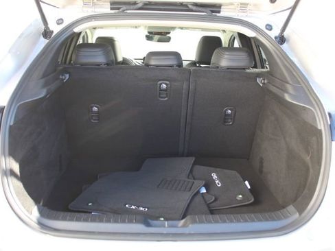 Certified 2024 MAZDA CX-30 AWD 2.5 S w/ Preferred Package image 42