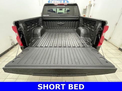 New 2026 Chevrolet Silverado 1500 RST w/ RST All Star Premium Package image 14