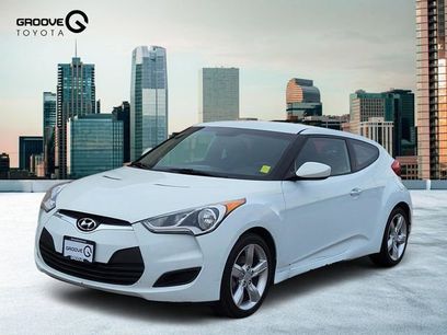 Used 2015 Hyundai Veloster