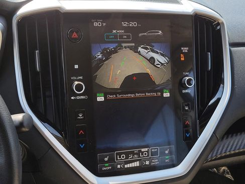 Used 2024 Subaru Ascent Premium w/ Convenience Package image 24