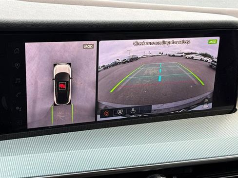 New 2025 Nissan Murano Platinum w/ Cargo Package image 24