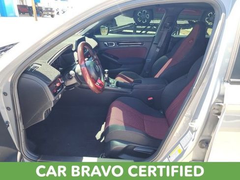 Used 2025 Honda Civic Si image 21