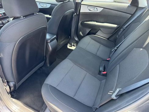 Used 2023 Kia Forte LXS FWD image 18